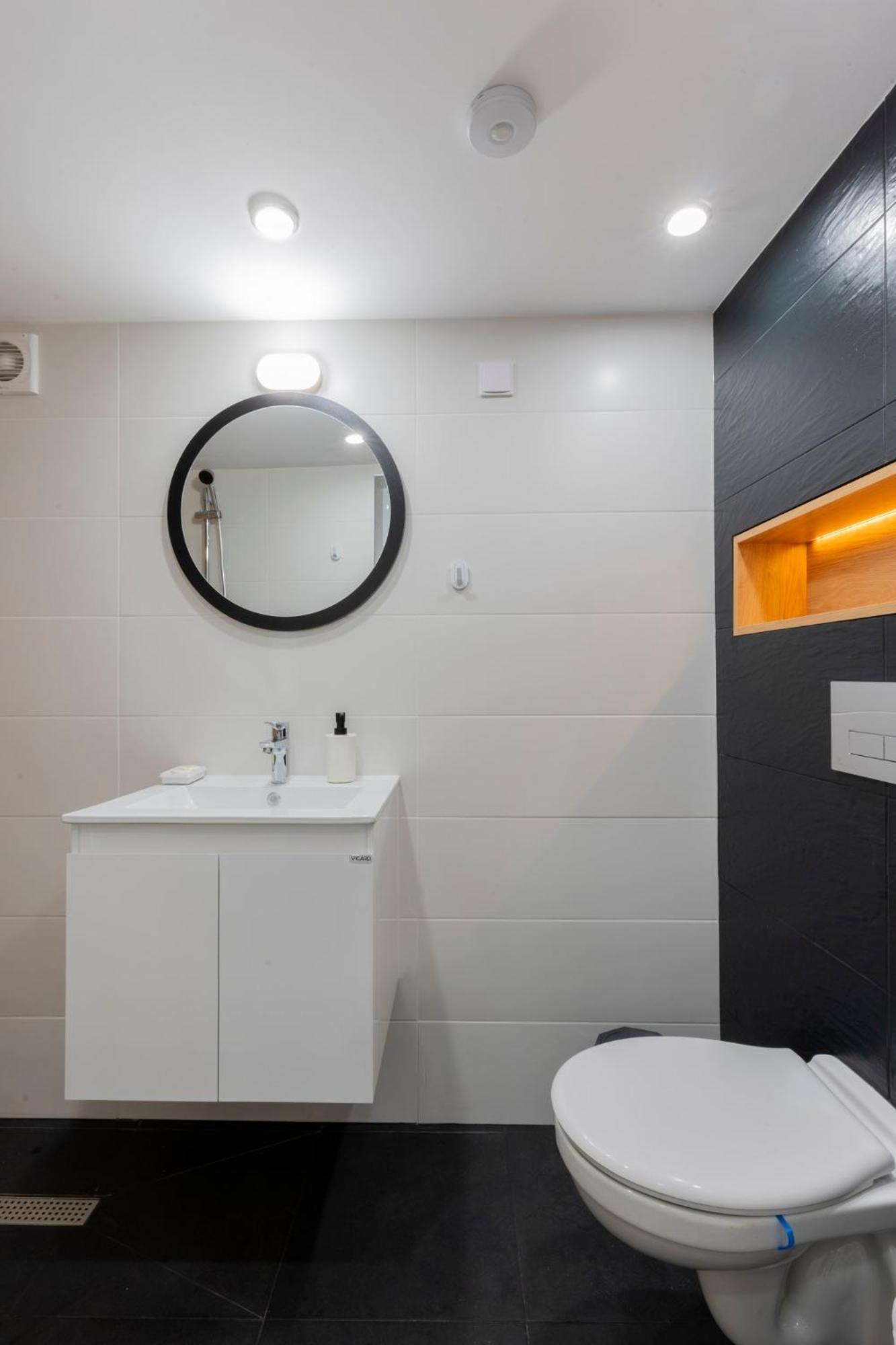 Bobevata Guest House - Floor 1 - Stunning View Old Town Veliko Turnovo Bagian luar foto