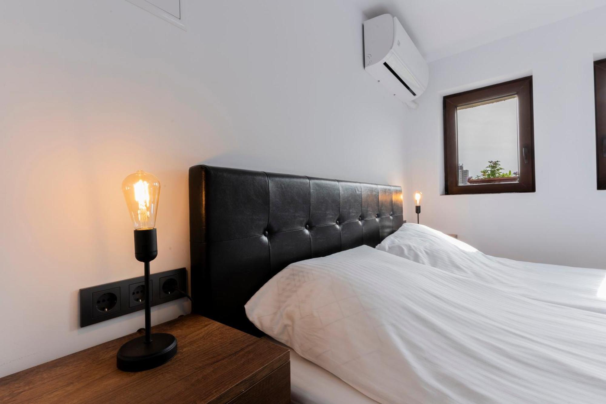Bobevata Guest House - Floor 1 - Stunning View Old Town Veliko Turnovo Bagian luar foto